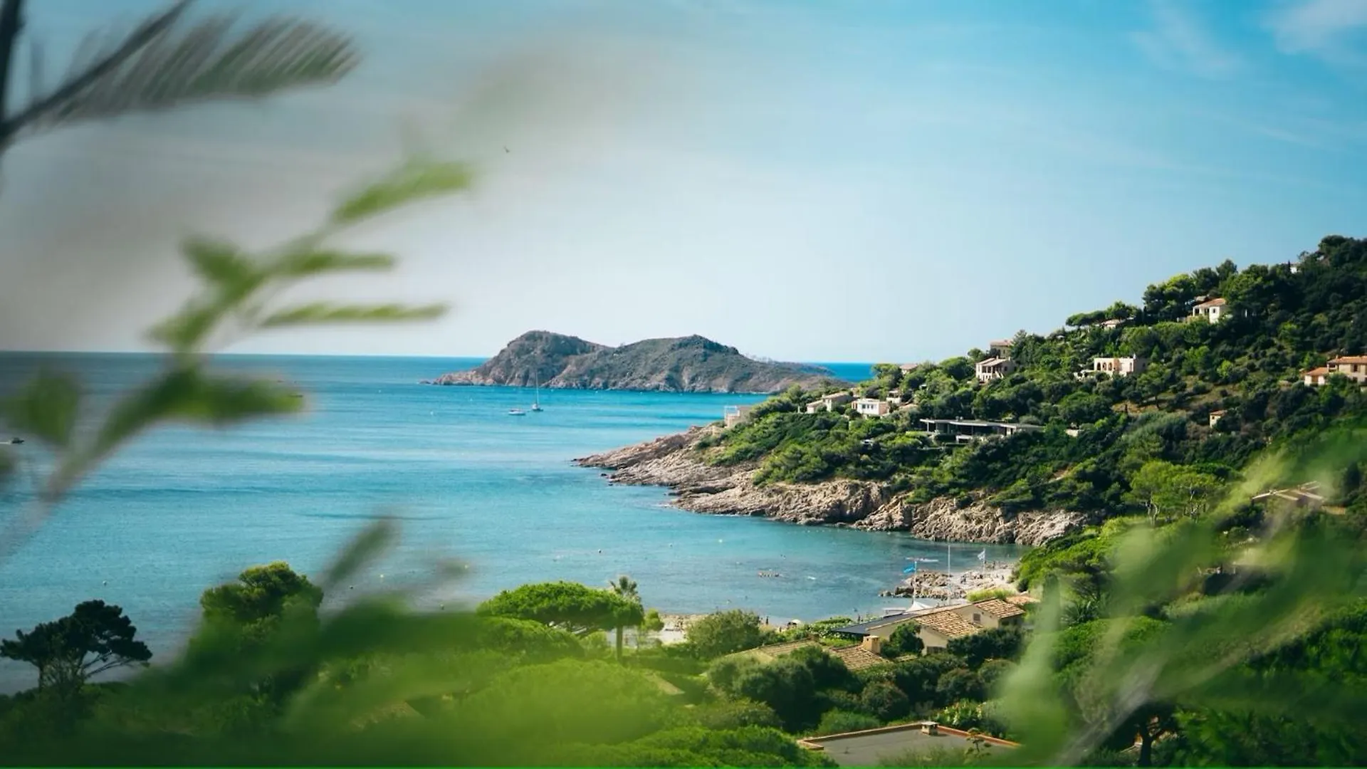 Brigantine309 - Golfe De St-Tropez - Bel Appartement Avec Vue Port 孔格林 0*,